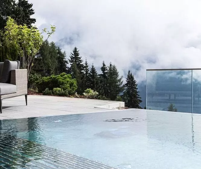 Hotelli Puitalm   Natur I Apart I