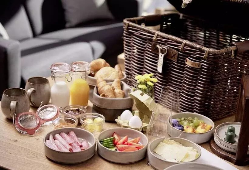 Hotelli Puitalm   Natur I Apart I