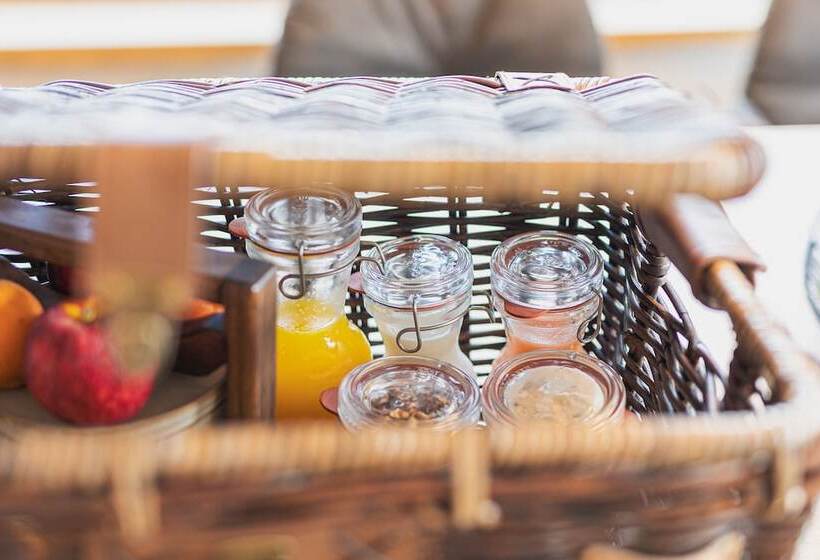 酒店 Puitalm   Natur I Apart I