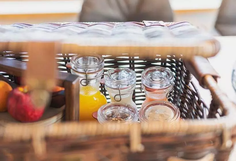 Hotelli Puitalm   Natur I Apart I