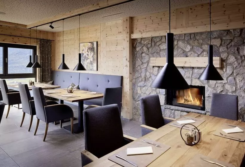 Hotelli Puitalm   Natur I Apart I