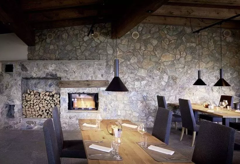 Hotelli Puitalm   Natur I Apart I