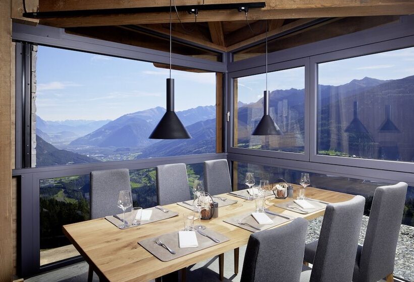 酒店 Puitalm   Natur I Apart I