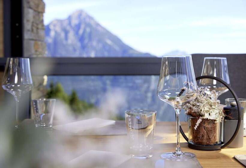 酒店 Puitalm   Natur I Apart I