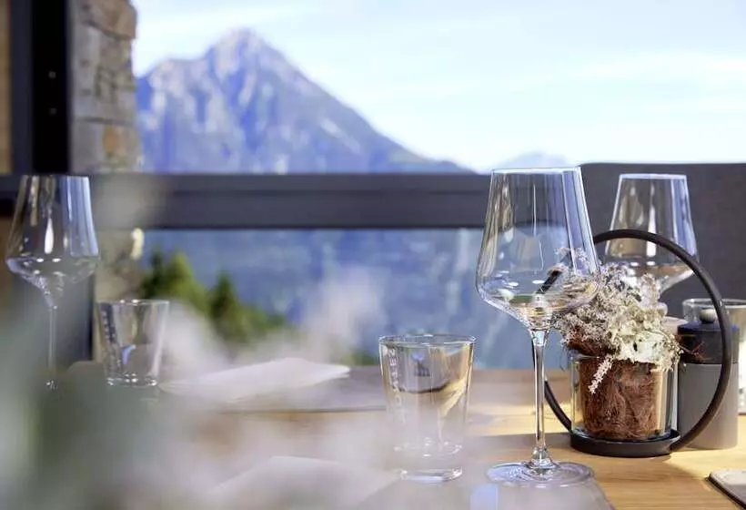 Hotelli Puitalm   Natur I Apart I