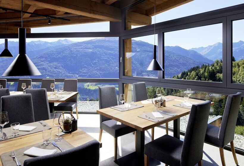 酒店 Puitalm   Natur I Apart I