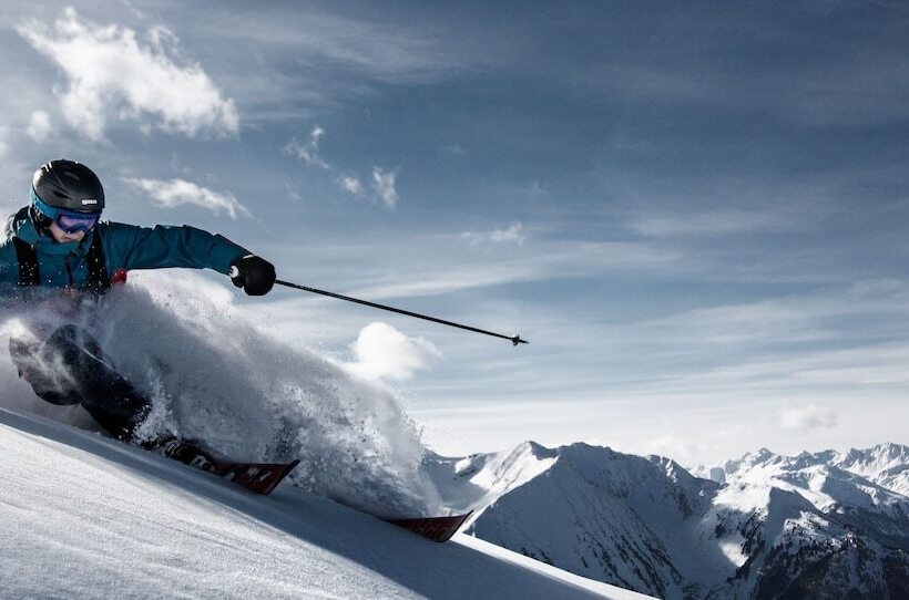 酒店 Puitalm   Natur I Apart I