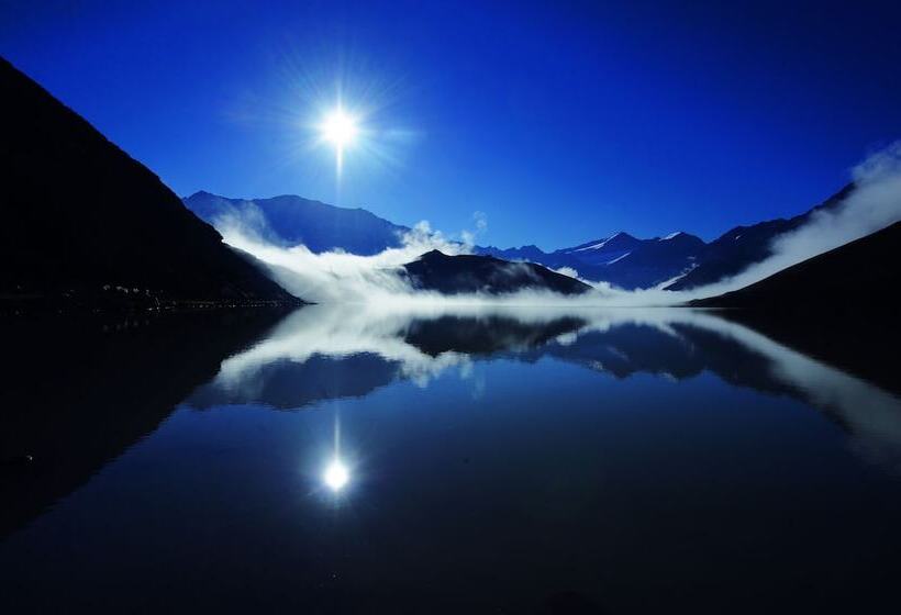 酒店 Puitalm   Natur I Apart I