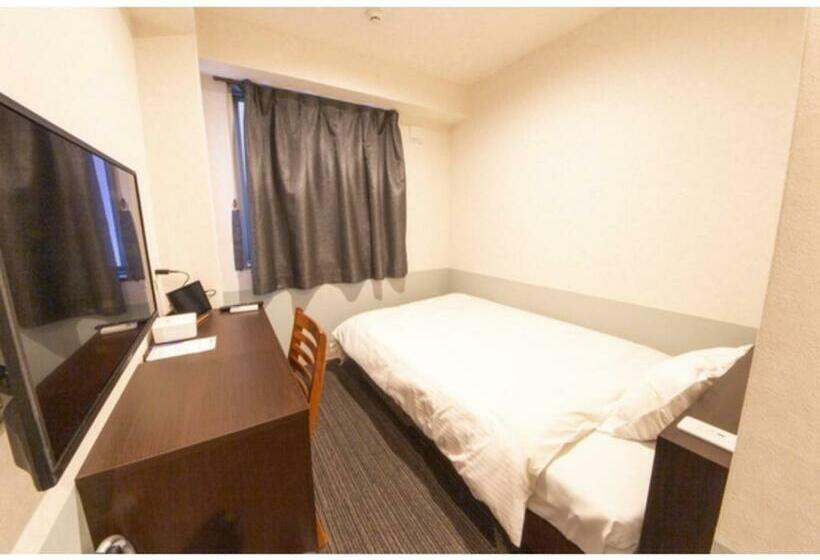 هتل Taiyonoen Tokushima Kenchomae Vacation Stay 26339v