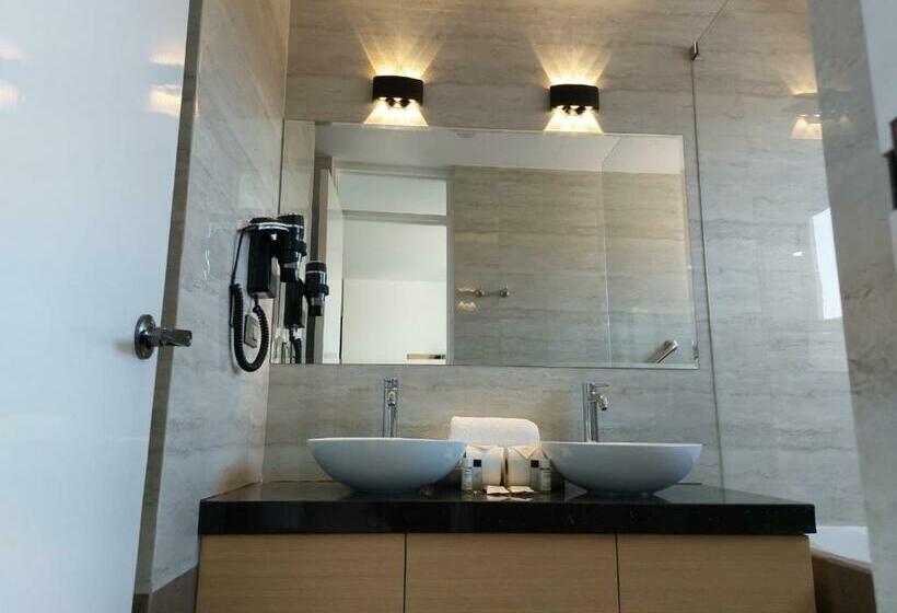 Hotel Tierra Del Sol Moquegua