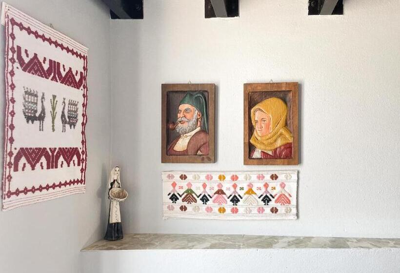 膳宿费 Affittacamere Agorà