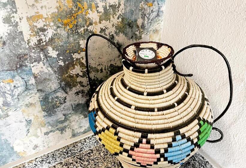 膳宿费 Affittacamere Agorà