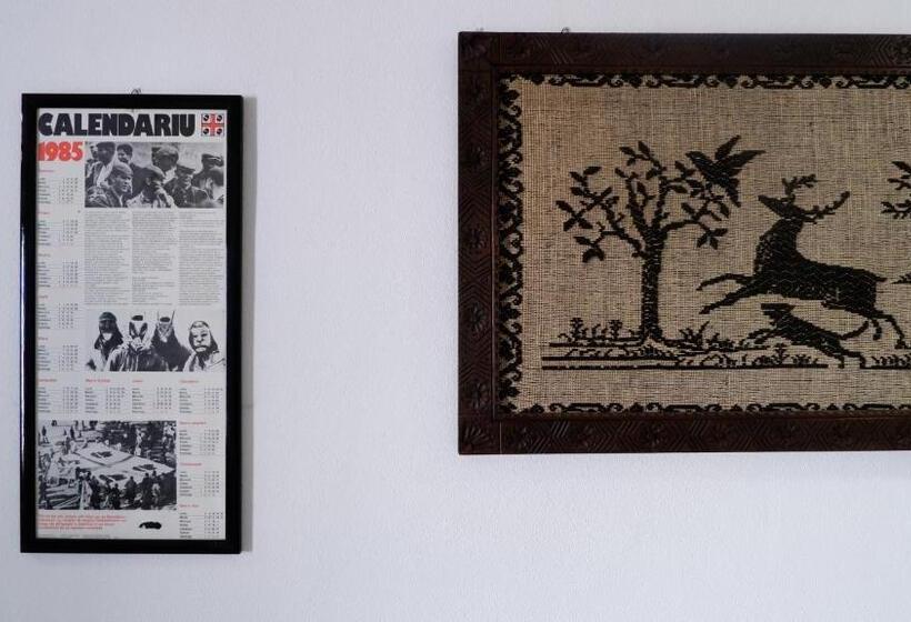 膳宿费 Affittacamere Agorà