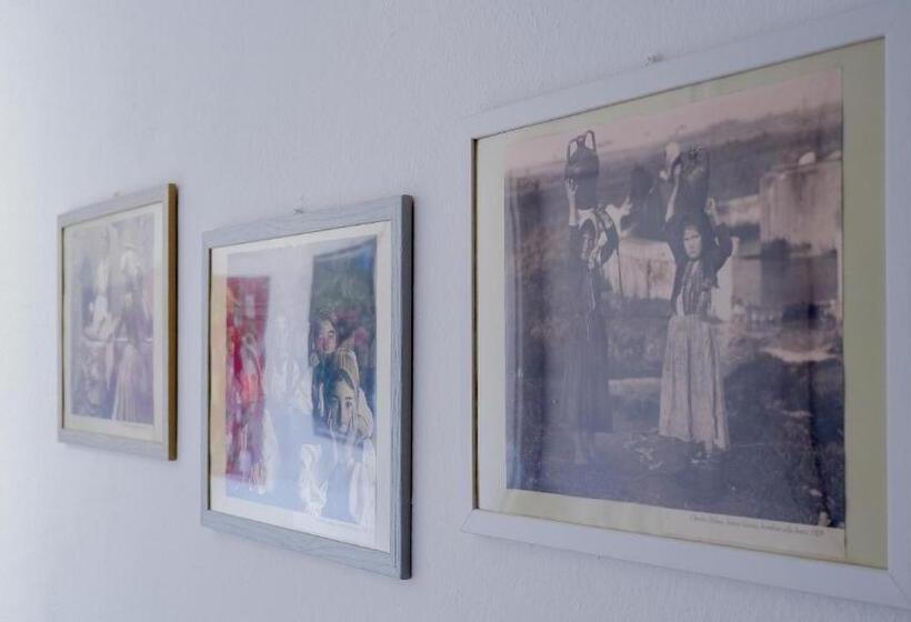 膳宿费 Affittacamere Agorà