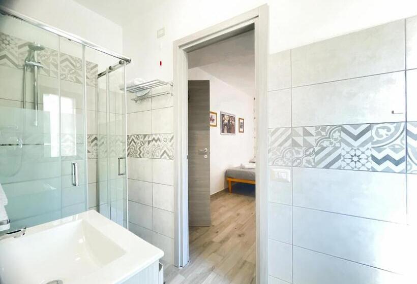 膳宿费 Affittacamere Agorà