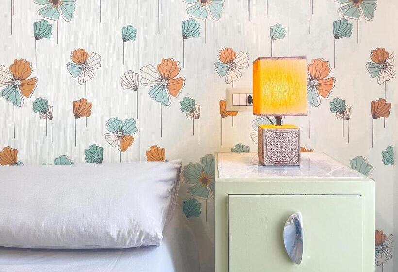 膳宿费 Affittacamere Agorà