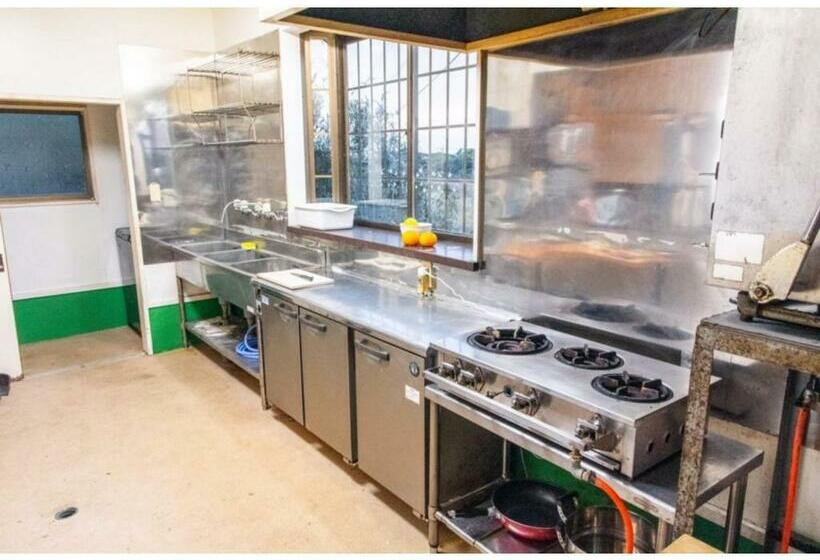 بنسيون Asobiyahouse Iki Vacation Stay 30418v