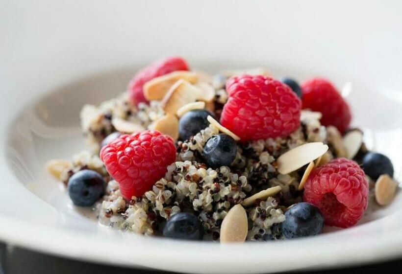 پانسیون Room In Guest Room Hotel Square Macedonia