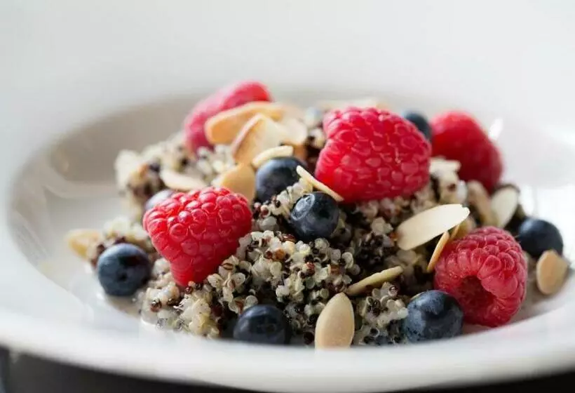 پانسیون Room In Guest Room   Hotel Square Macedonia