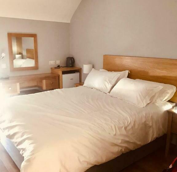 ベッドアンドブレックファースト Leanna S Lodge, Keshcarrigan