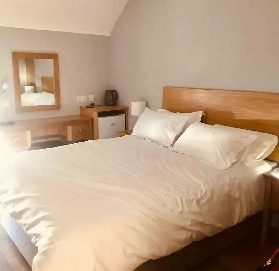 ベッドアンドブレックファースト Leanna S Lodge, Keshcarrigan