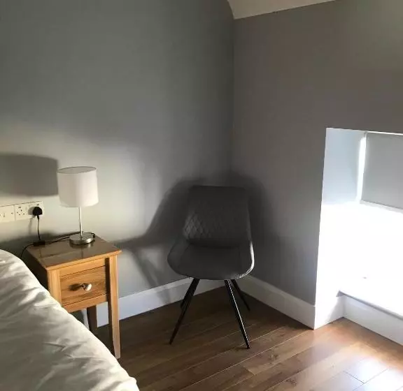 ベッドアンドブレックファースト Leanna S Lodge, Keshcarrigan