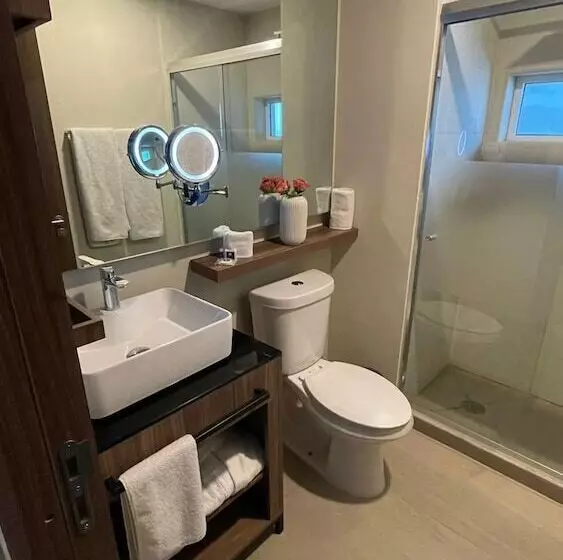 Hotelli Casino Vía Dorada