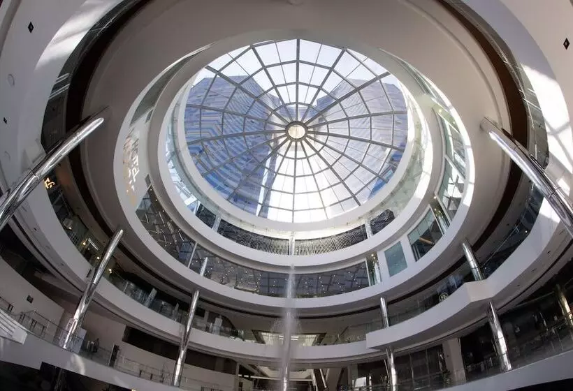 Hotelli Casino Vía Dorada