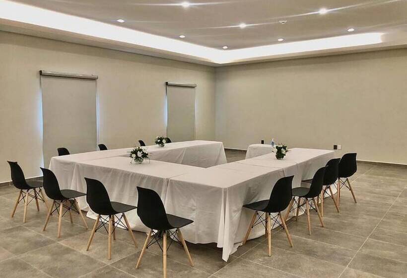 Otel Casino Vía Dorada