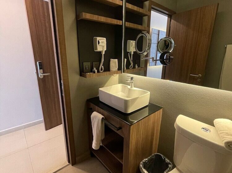 Otel Casino Vía Dorada