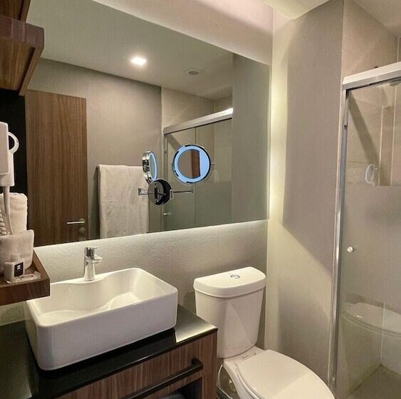 Otel Casino Vía Dorada