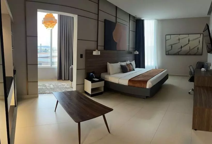 Hotelli Casino Vía Dorada