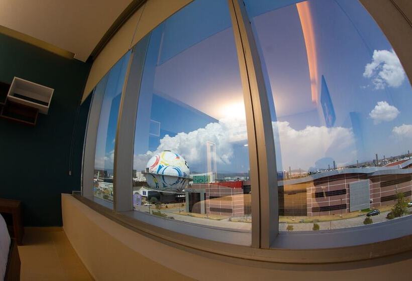 Otel Casino Vía Dorada