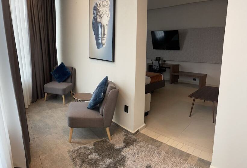 Otel Casino Vía Dorada