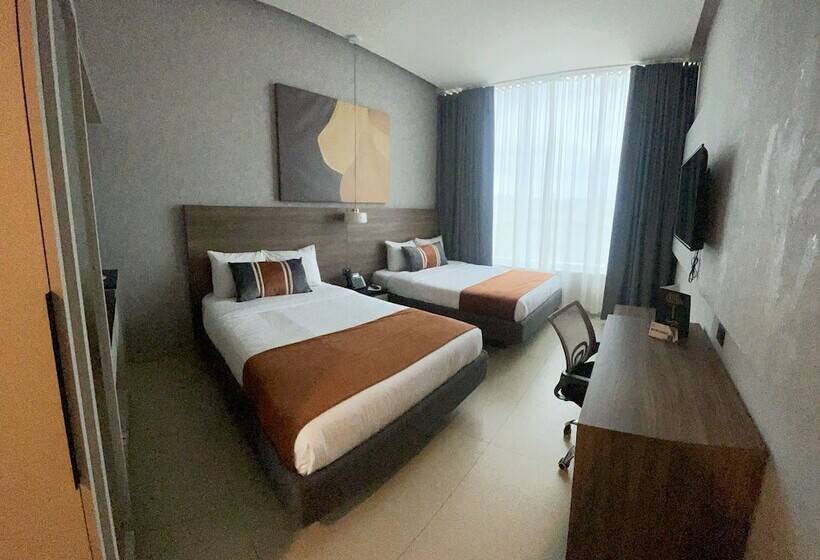 Otel Casino Vía Dorada