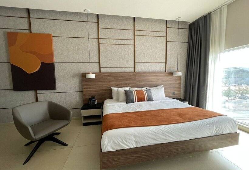 Otel Casino Vía Dorada