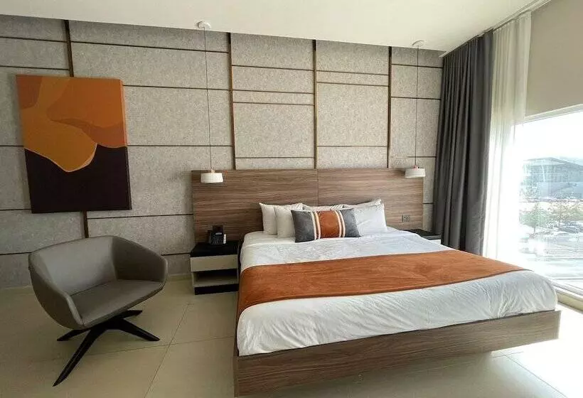 Hotelli Casino Vía Dorada