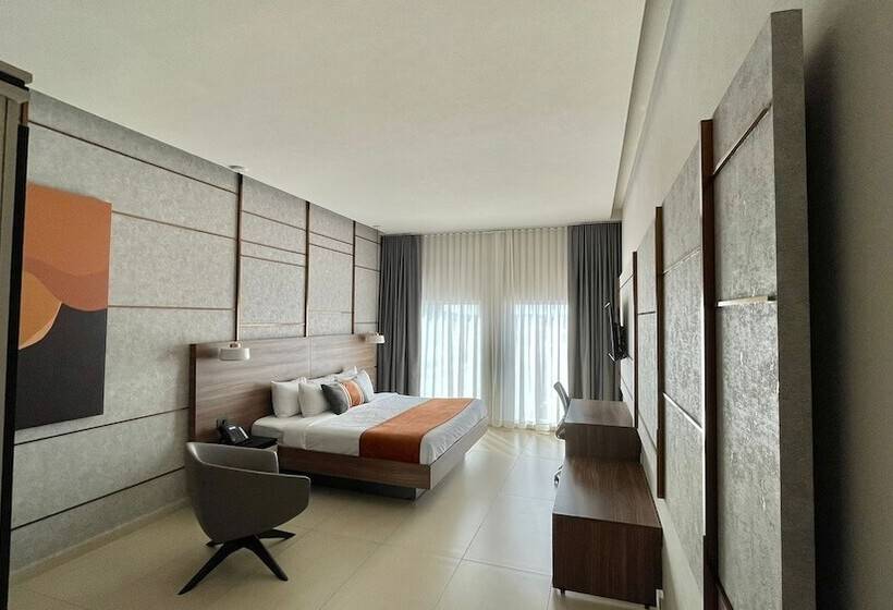 Otel Casino Vía Dorada