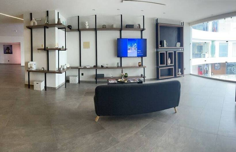 Otel Casino Vía Dorada