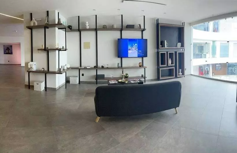 Hotelli Casino Vía Dorada