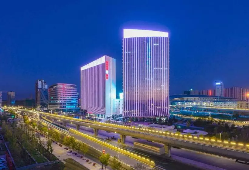Hotel Obor