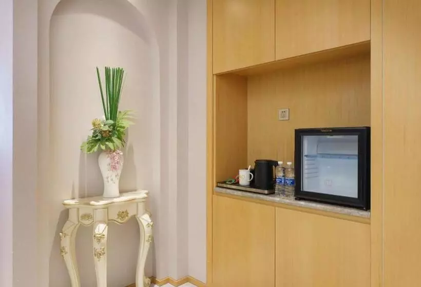 Hotel Obor