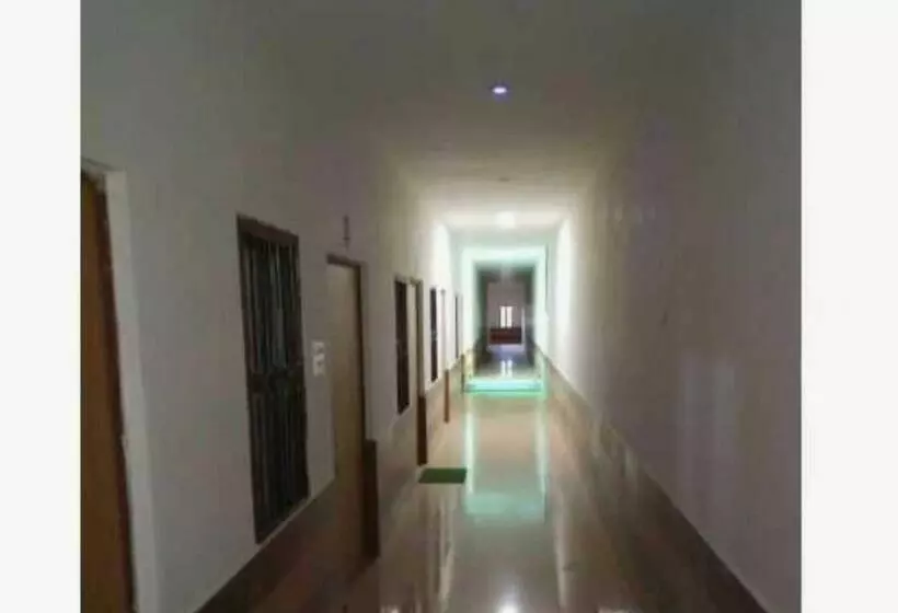 O Deva Hotel And Restaurant