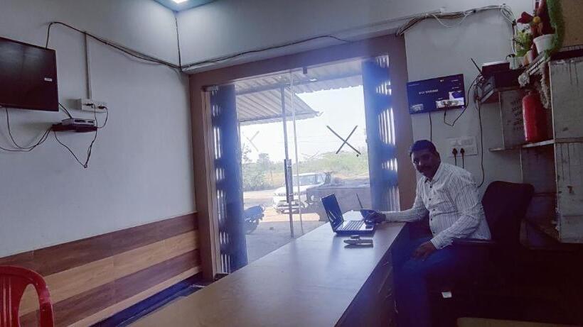 O Deva Hotel And Restaurant