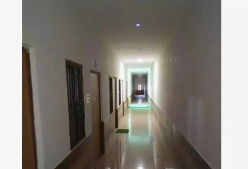 O Deva Hotel And Restaurant