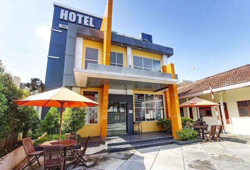 Hotel Oyo Flagship 90973 Karunia Pkpri Grobogan