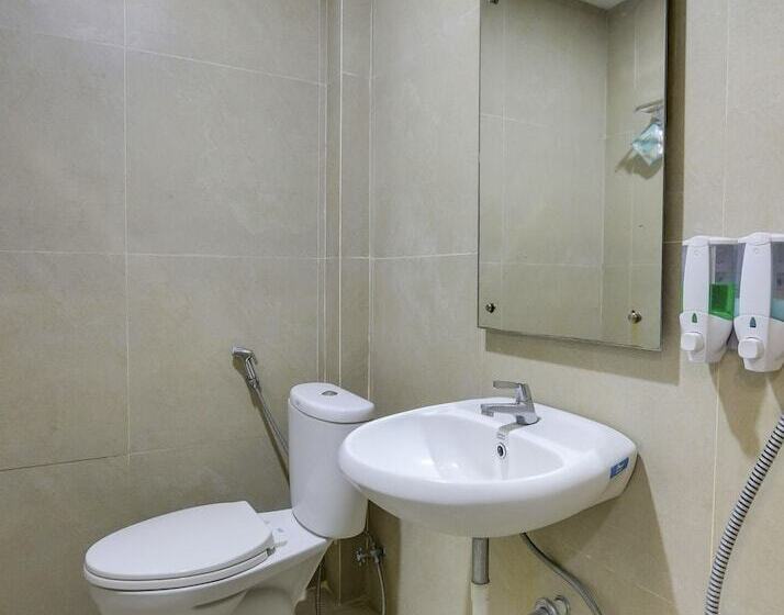 Hotel Oyo Flagship 90973 Karunia Pkpri Grobogan