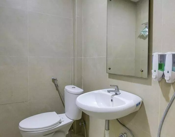 Hotelli Oyo Flagship 90973  Karunia Pkpri Grobogan