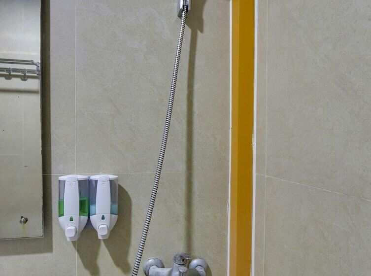 Hotel Oyo Flagship 90973 Karunia Pkpri Grobogan