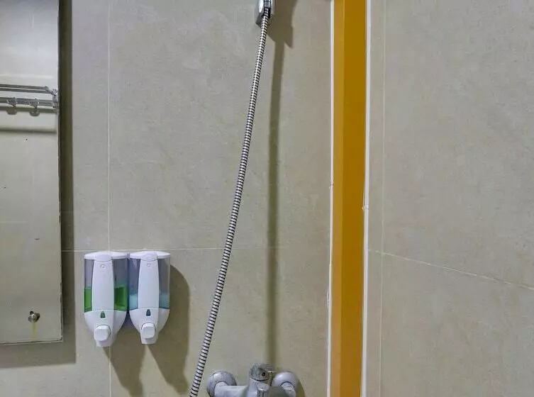 Hotelli Oyo Flagship 90973  Karunia Pkpri Grobogan